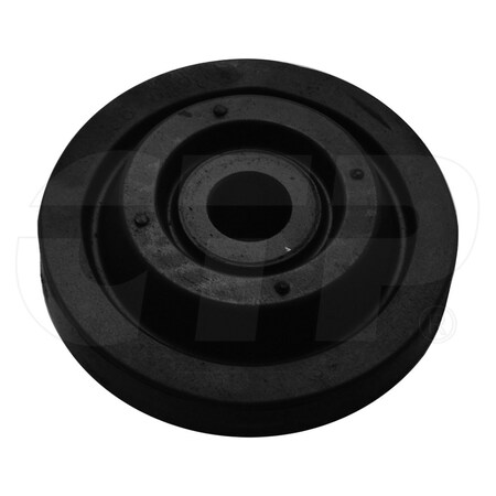 Aic Replacement Parts Mount-Rubber Fits Caterpillar Models 2666298
